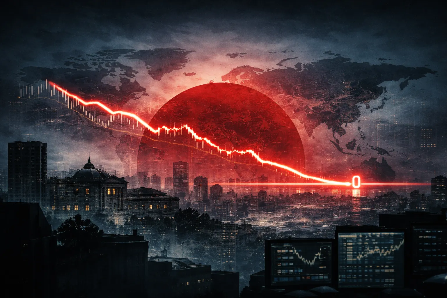 The Japanese Experiment That Became the Norm